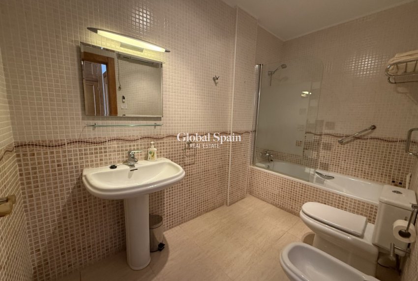 Venta - APARTAMENTO -
LA PUEBLA - Inland