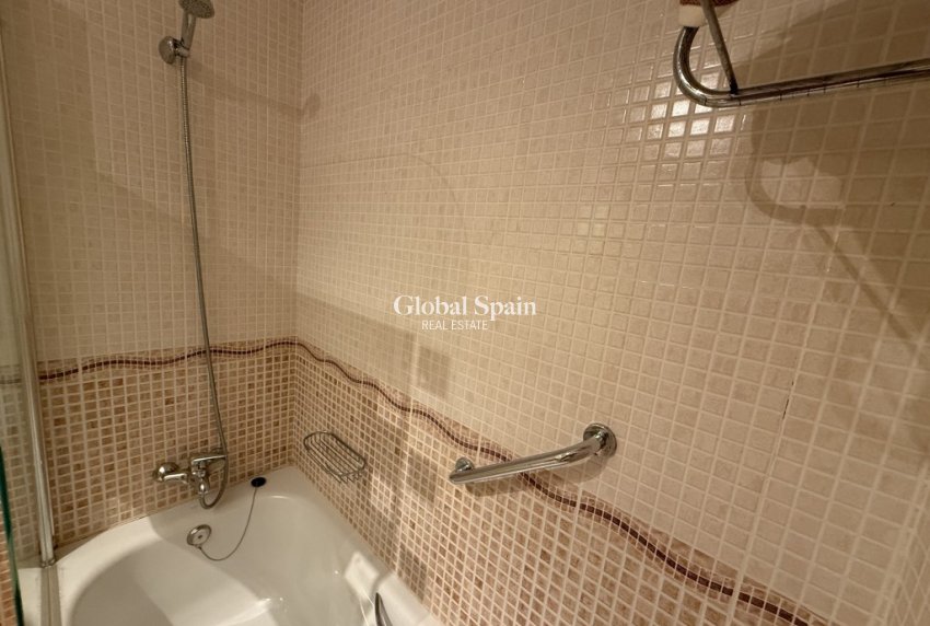 Venta - APARTAMENTO -
LA PUEBLA - Inland