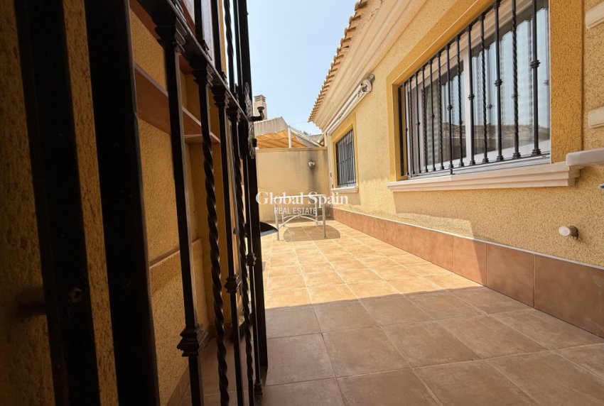 Venta - APARTAMENTO -
LA PUEBLA - Inland