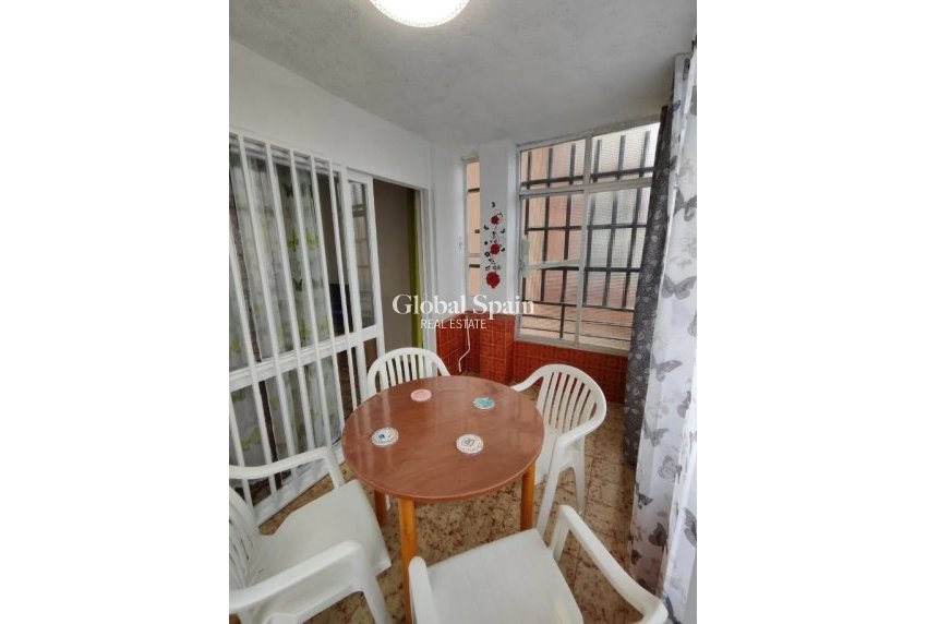 Venta - APARTAMENTO -
LA ROMANA - Inland