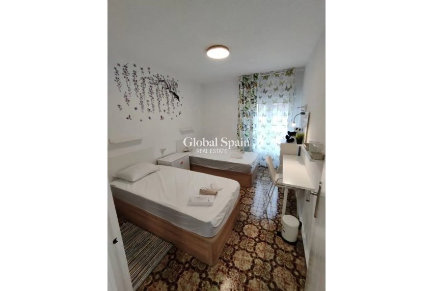 Venta - APARTAMENTO -
LA ROMANA - Inland