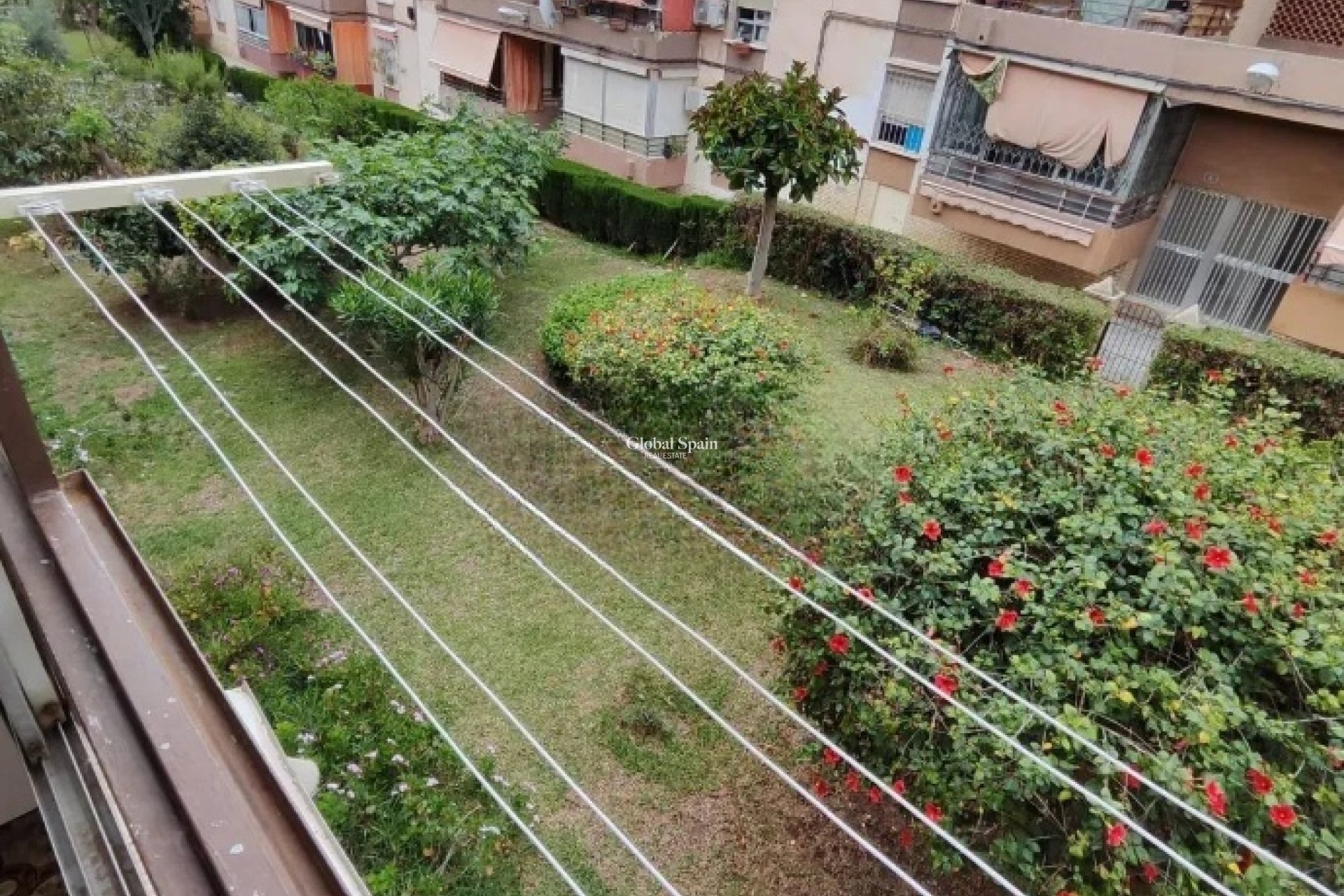 Venta - APARTAMENTO -
LA ROMANA - Inland