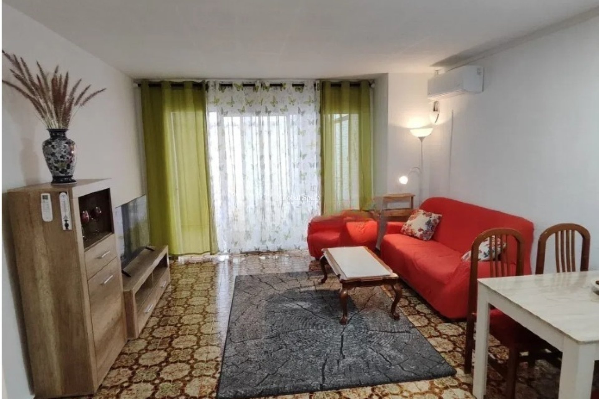 Venta - APARTAMENTO -
LA ROMANA - Inland