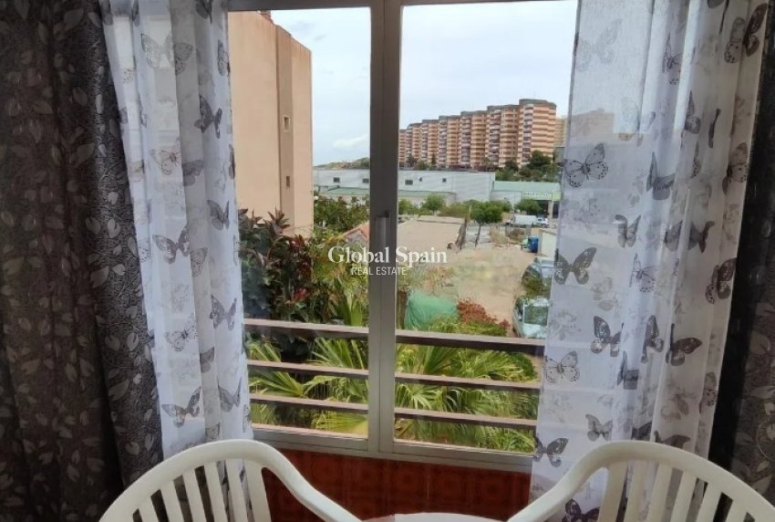 Venta - APARTAMENTO -
LA ROMANA - Inland