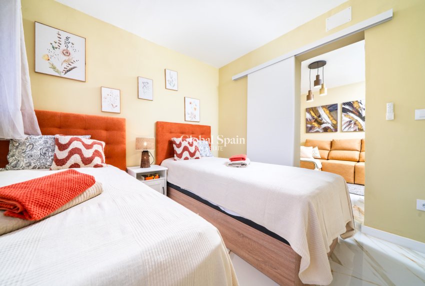 Venta - APARTAMENTO -
La Veleta - Costa Blanca