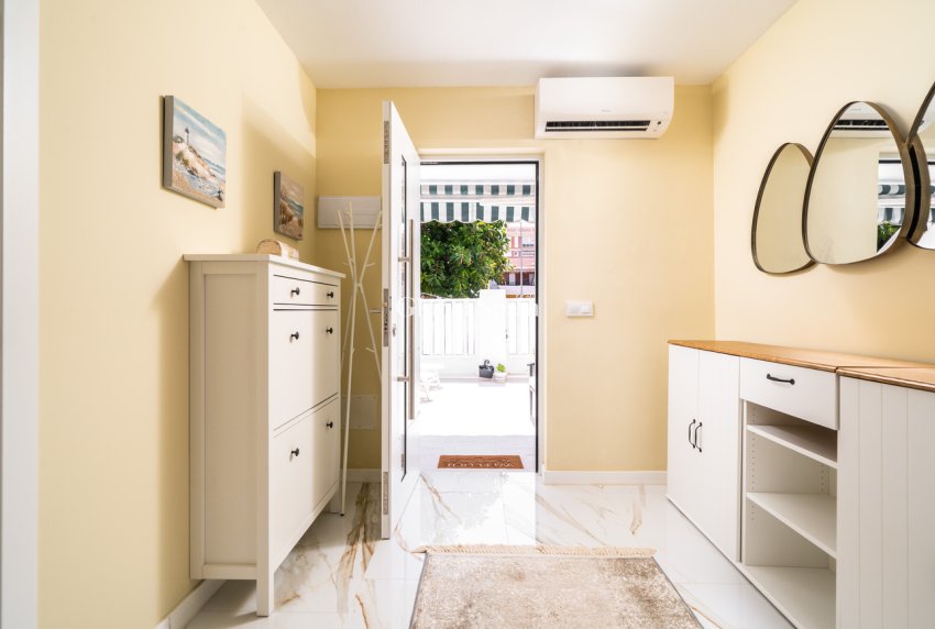 Venta - APARTAMENTO -
La Veleta - Costa Blanca