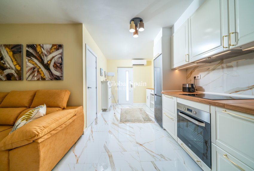 Venta - APARTAMENTO -
La Veleta - Costa Blanca