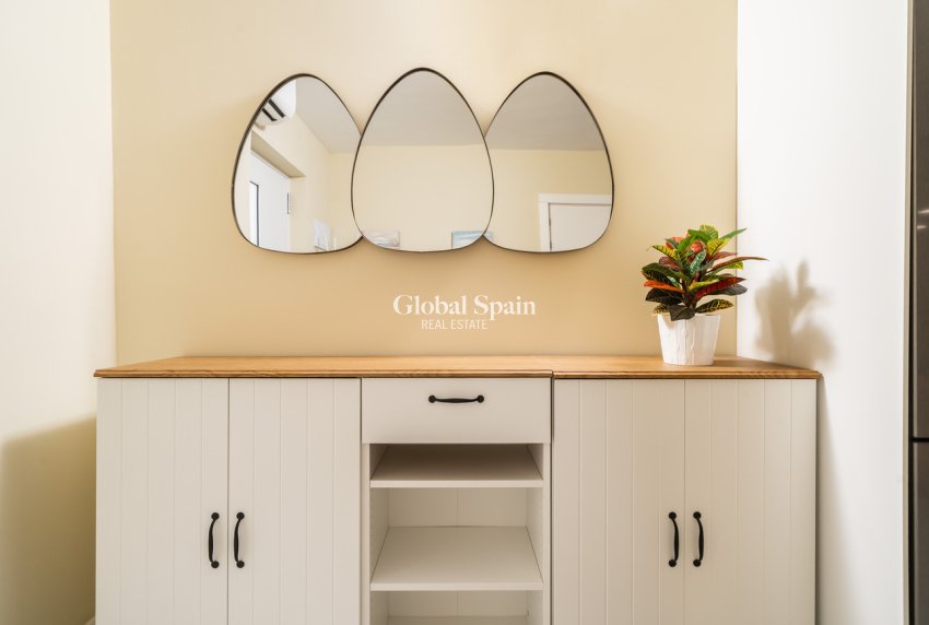 Venta - APARTAMENTO -
La Veleta - Costa Blanca