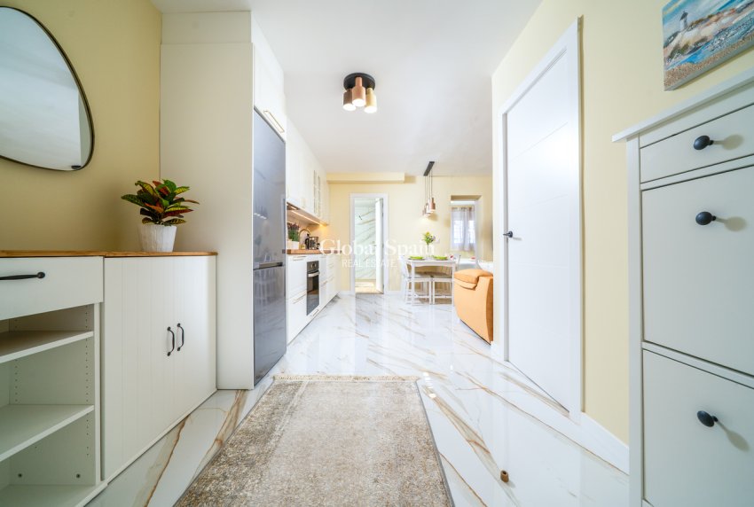 Venta - APARTAMENTO -
La Veleta - Costa Blanca