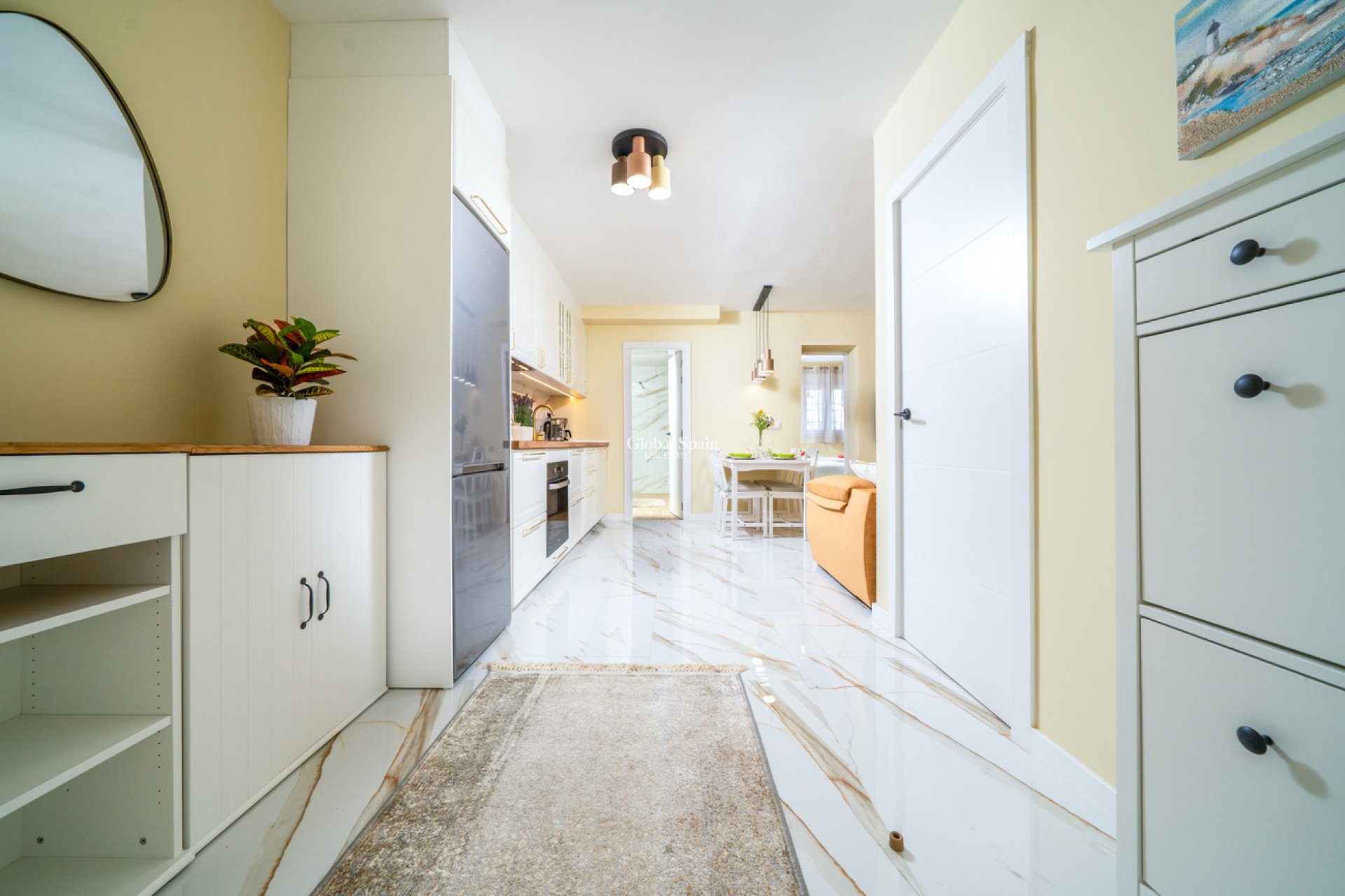 Venta - APARTAMENTO -
La Veleta - Costa Blanca