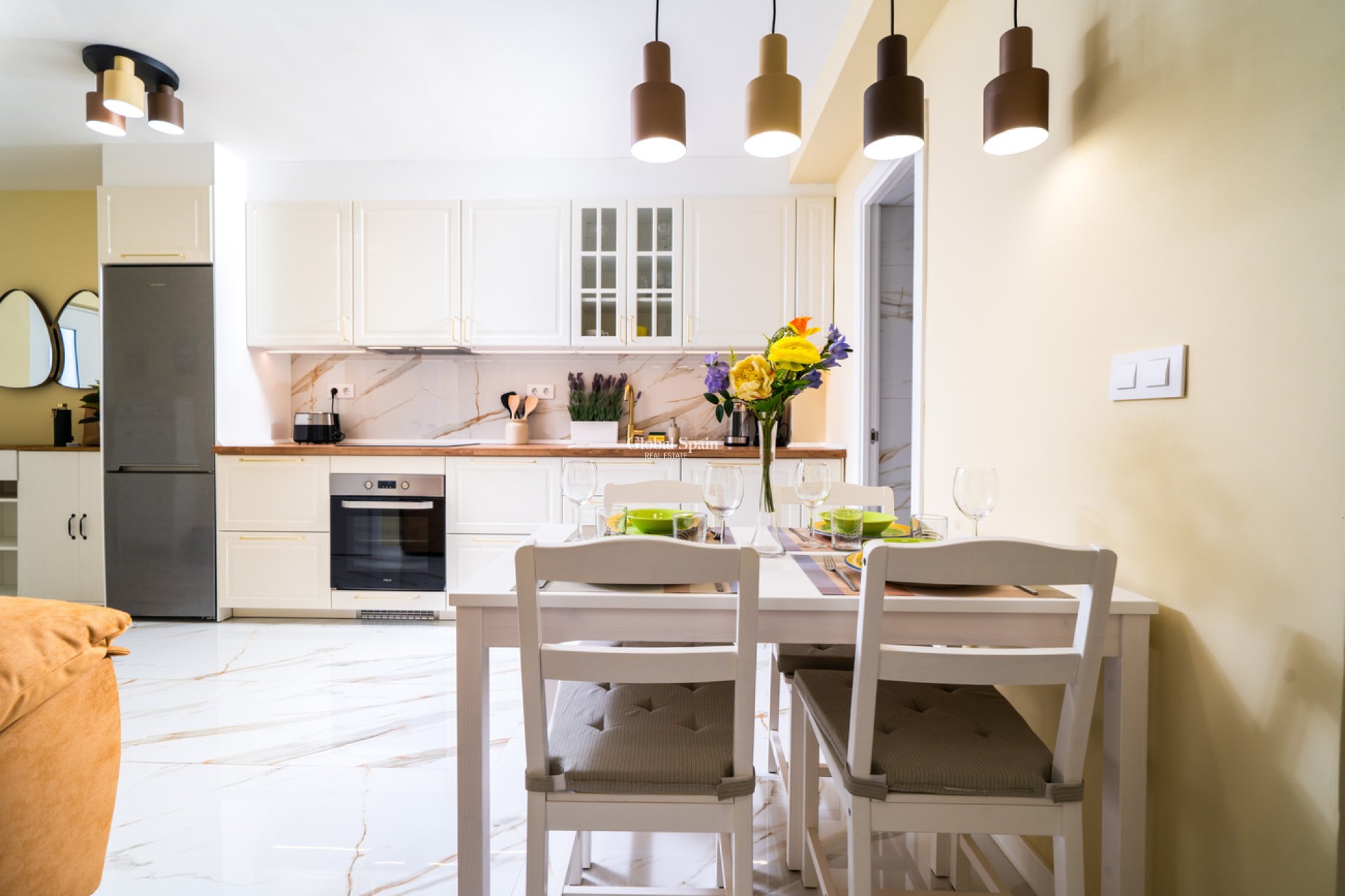 Venta - APARTAMENTO -
La Veleta - Costa Blanca