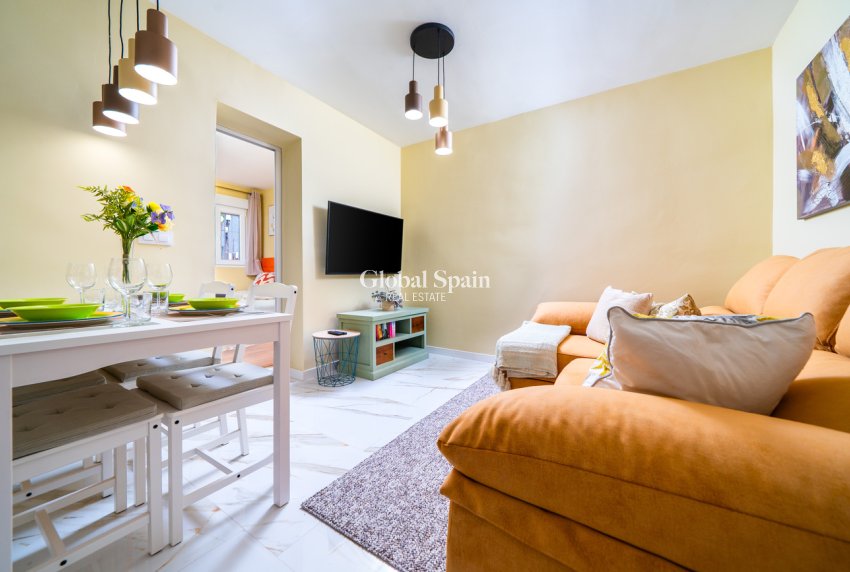 Venta - APARTAMENTO -
La Veleta - Costa Blanca