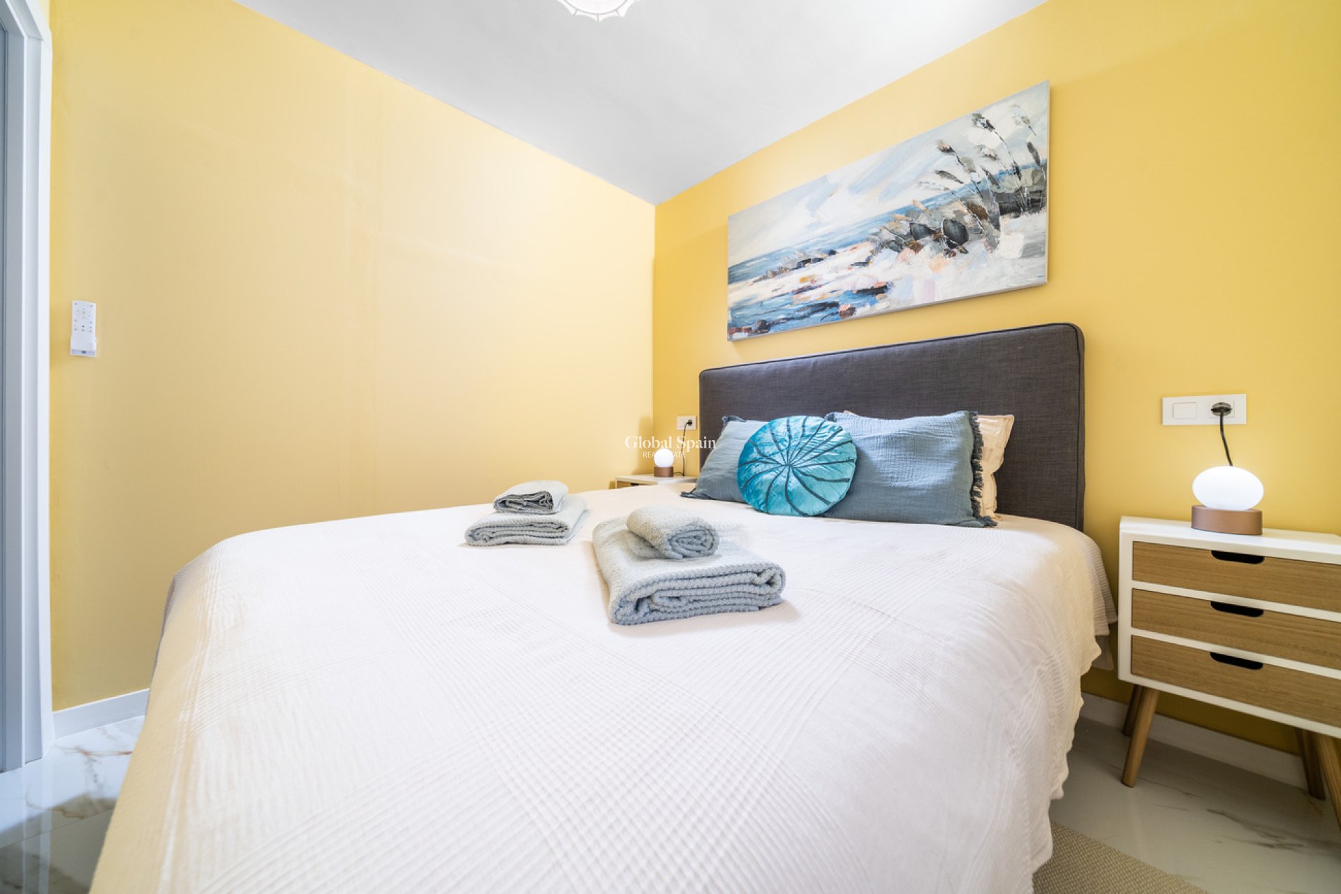 Venta - APARTAMENTO -
La Veleta - Costa Blanca