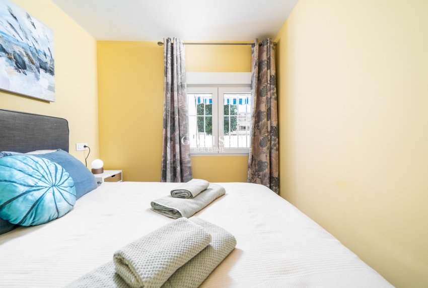 Venta - APARTAMENTO -
La Veleta - Costa Blanca