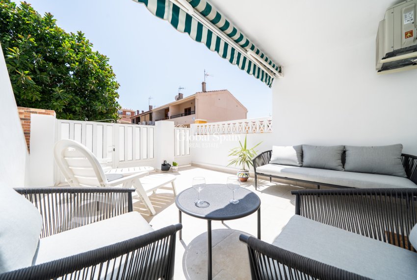 Venta - APARTAMENTO -
La Veleta - Costa Blanca