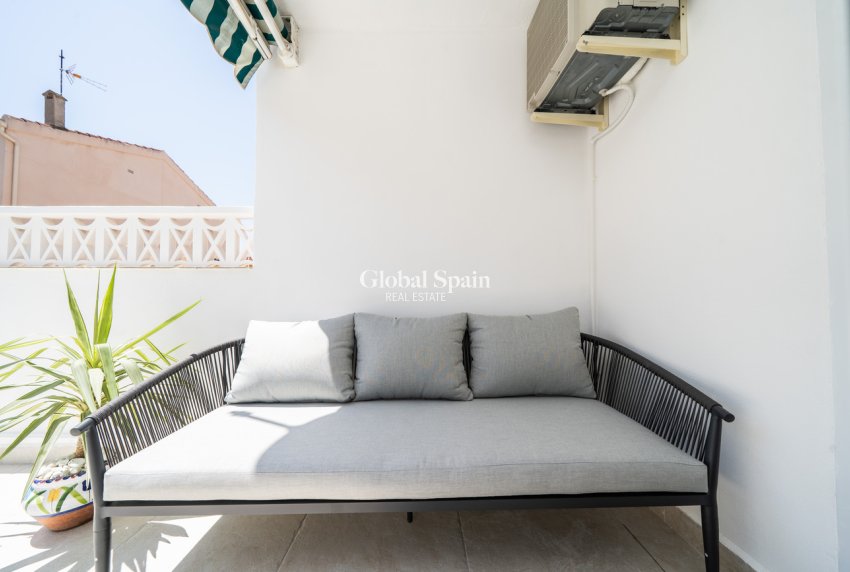 Venta - APARTAMENTO -
La Veleta - Costa Blanca