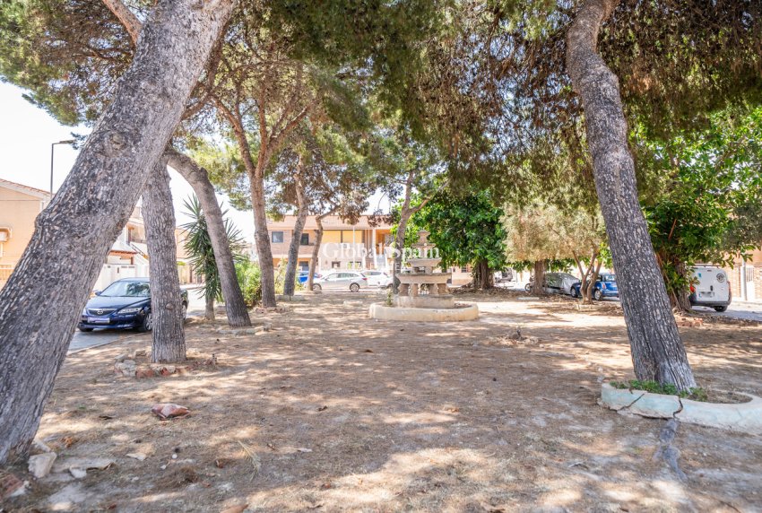 Venta - APARTAMENTO -
La Veleta - Costa Blanca