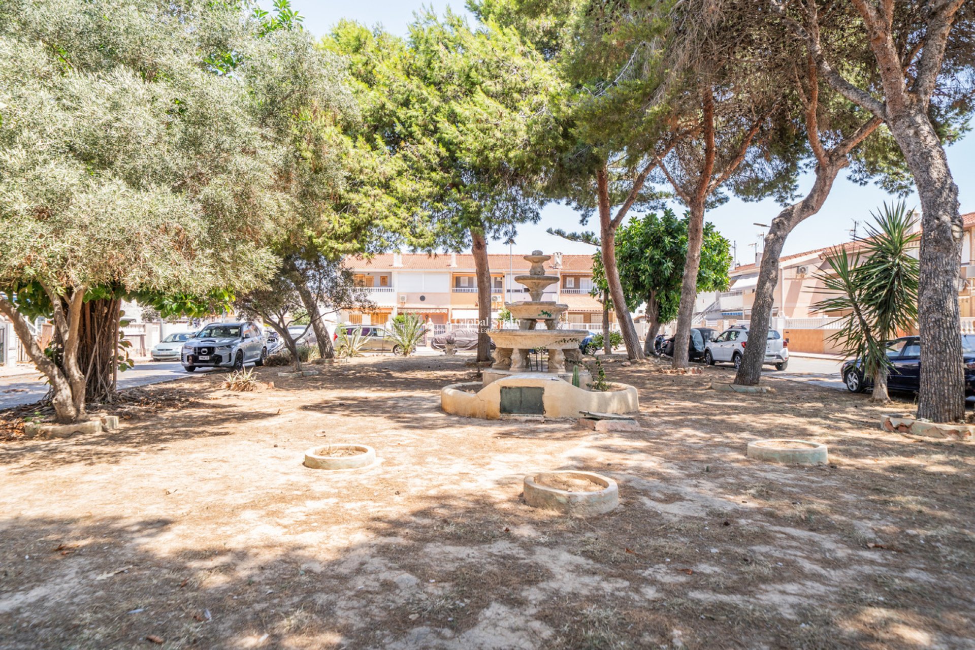 Venta - APARTAMENTO -
La Veleta - Costa Blanca