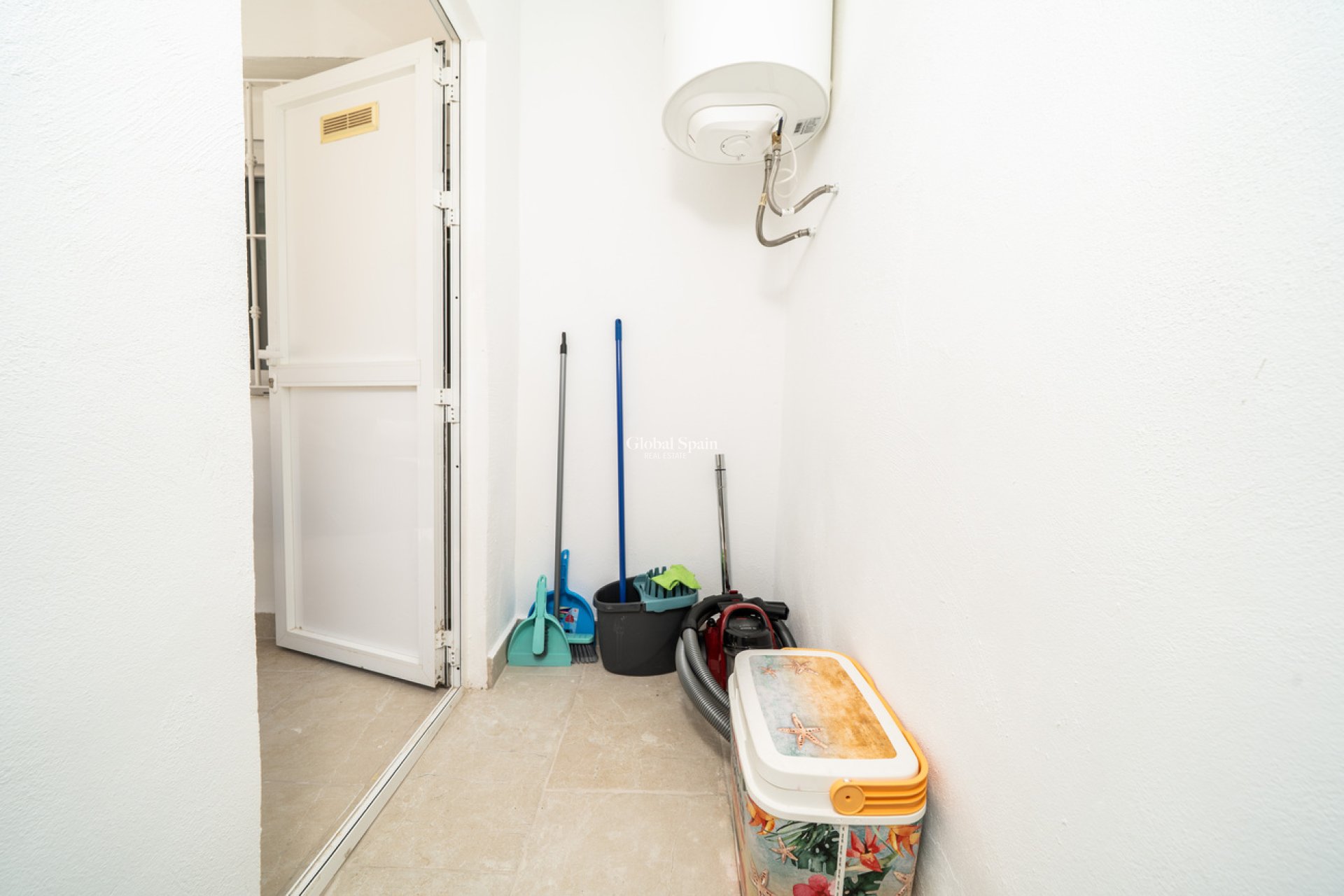 Venta - APARTAMENTO -
La Veleta - Costa Blanca