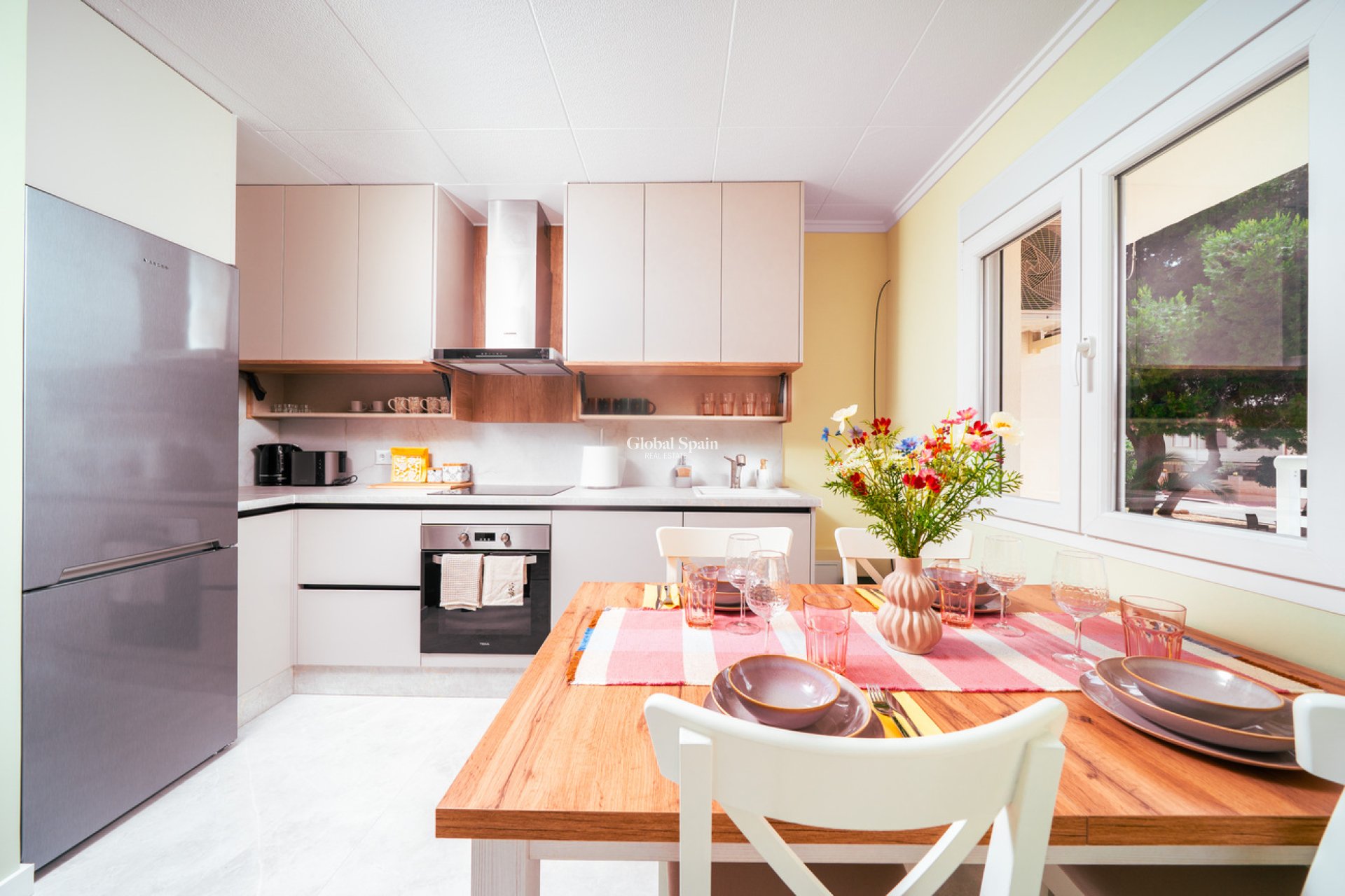 Venta - APARTAMENTO -
La Veleta - Costa Blanca