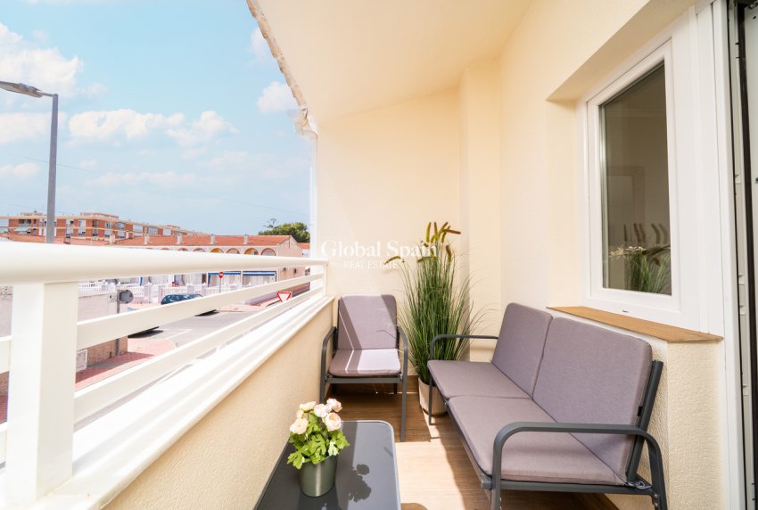 Venta - APARTAMENTO -
La Veleta - Costa Blanca