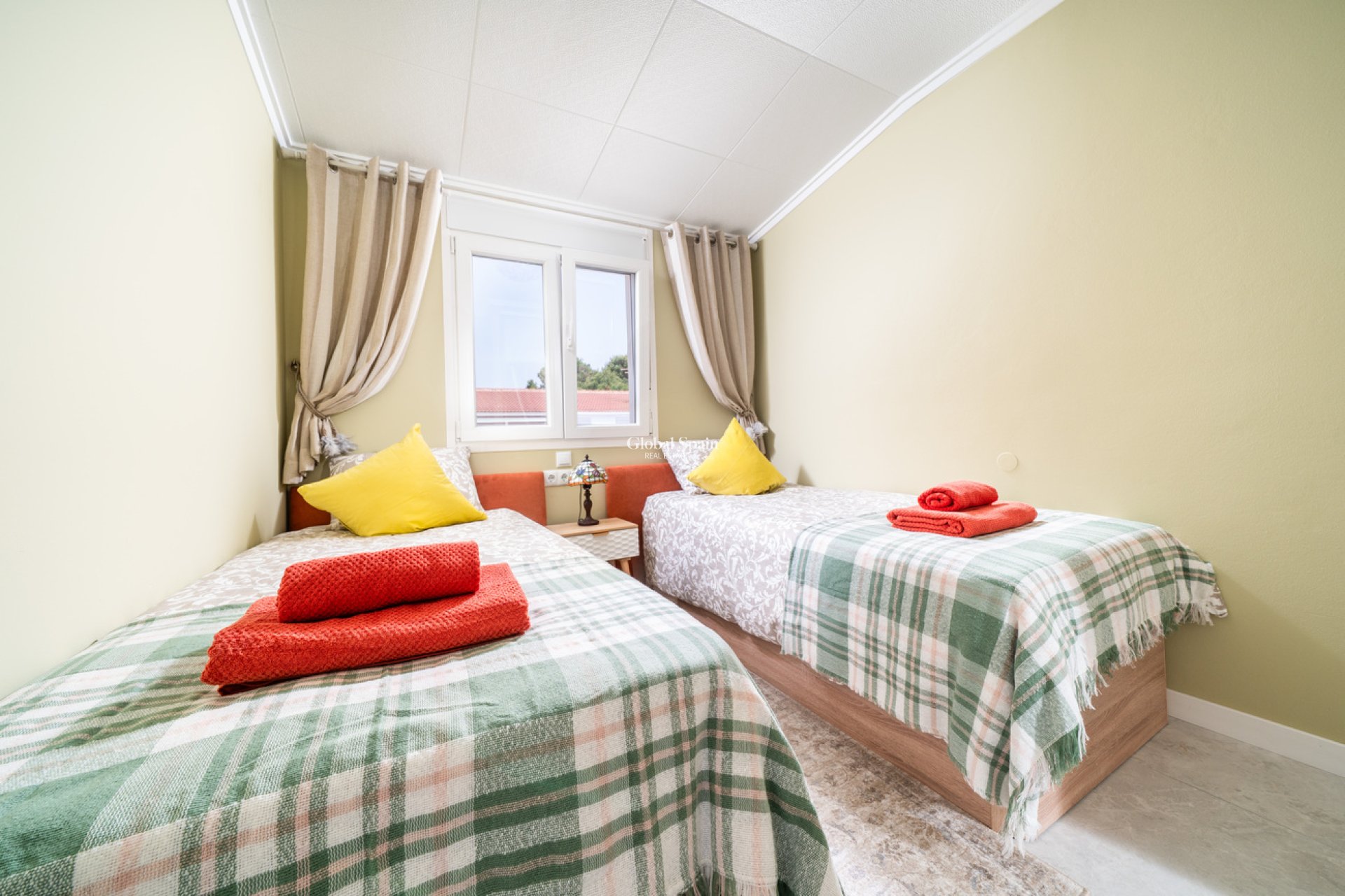 Venta - APARTAMENTO -
La Veleta - Costa Blanca