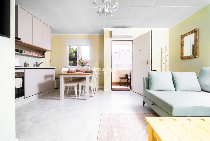Venta - APARTAMENTO -
La Veleta - Costa Blanca