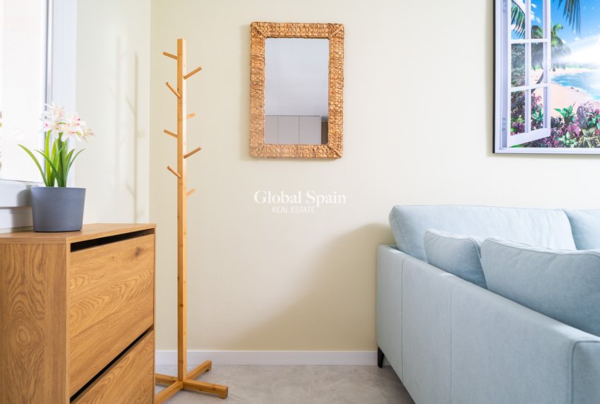 Venta - APARTAMENTO -
La Veleta - Costa Blanca