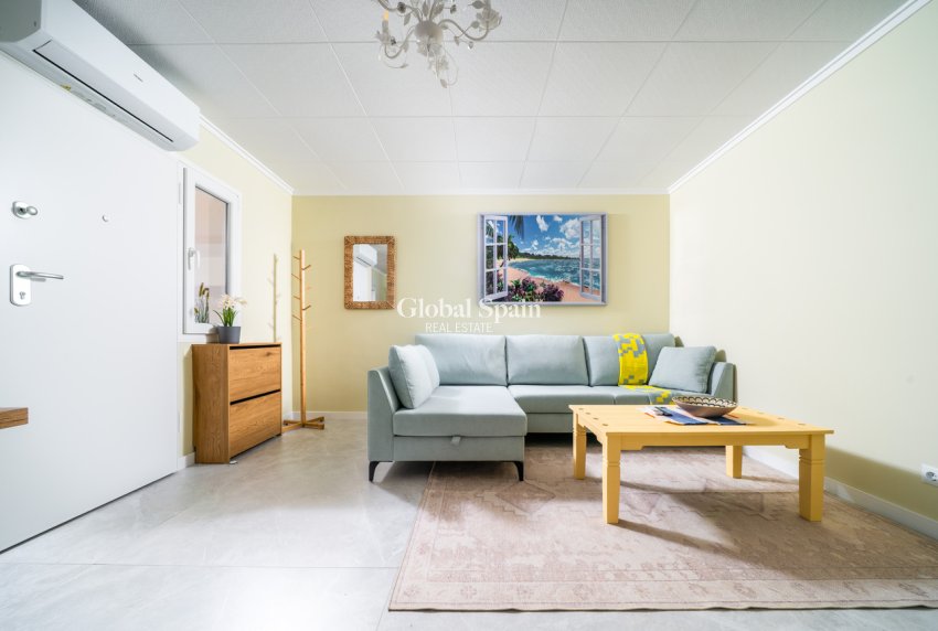 Venta - APARTAMENTO -
La Veleta - Costa Blanca