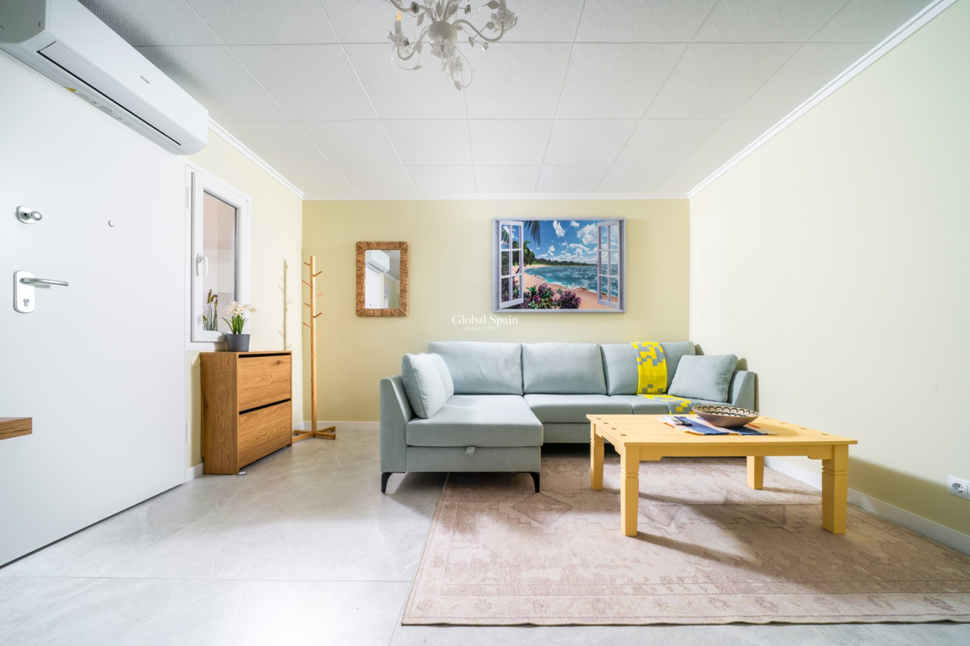 Venta - APARTAMENTO -
La Veleta - Costa Blanca