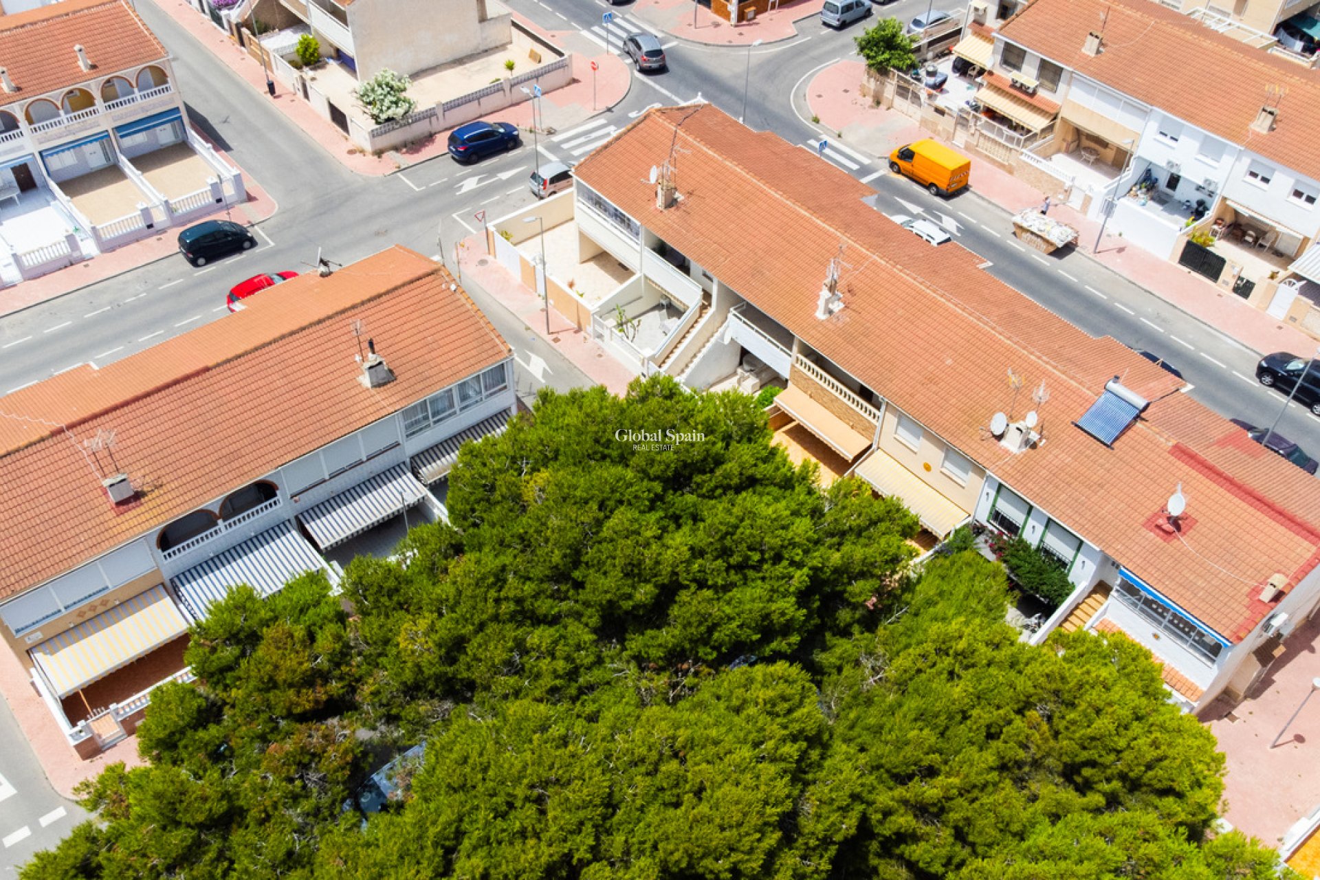 Venta - APARTAMENTO -
La Veleta - Costa Blanca
