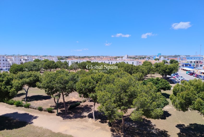 Venta - APARTAMENTO -
LA ZENIA - Costa Blanca