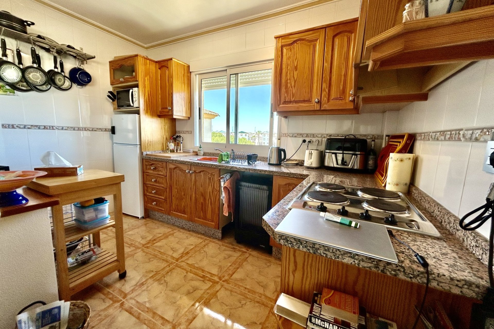 Venta - APARTAMENTO -
LA ZENIA - Costa Blanca