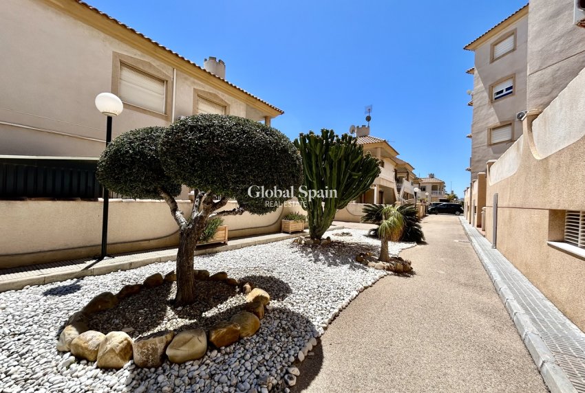 Venta - APARTAMENTO -
LA ZENIA - Costa Blanca