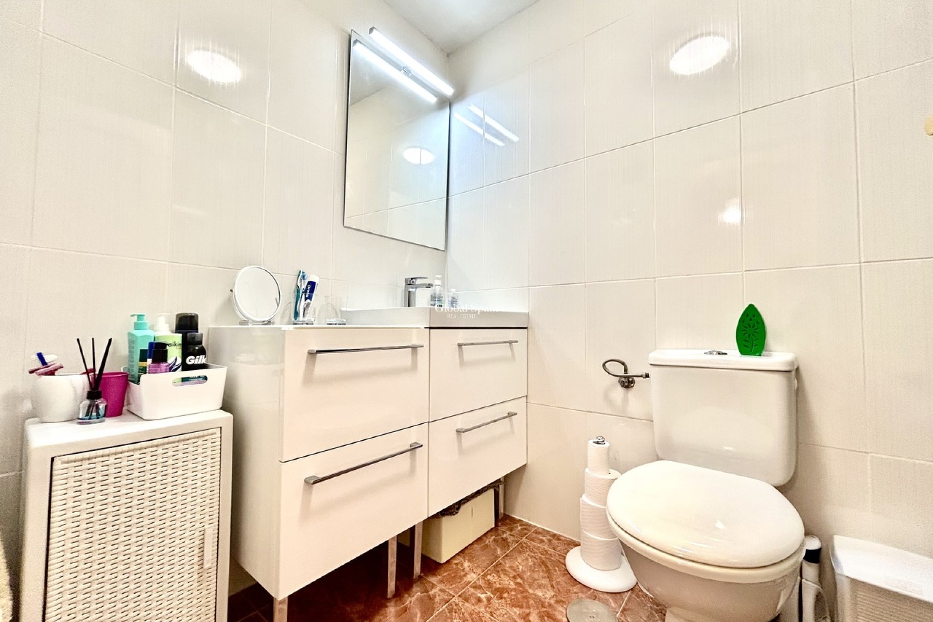 Venta - APARTAMENTO -
LA ZENIA - Costa Blanca