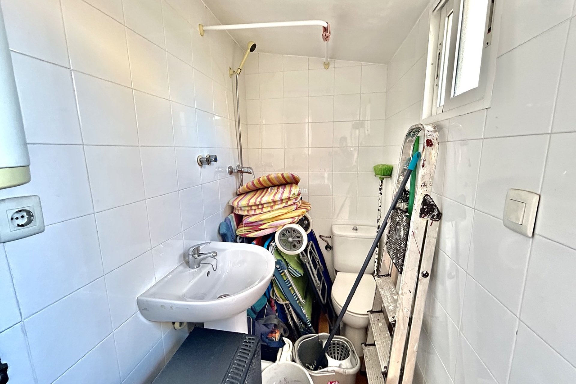 Venta - APARTAMENTO -
LA ZENIA - Costa Blanca