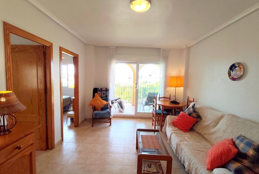 Venta - APARTAMENTO -
LA ZENIA - Costa Blanca