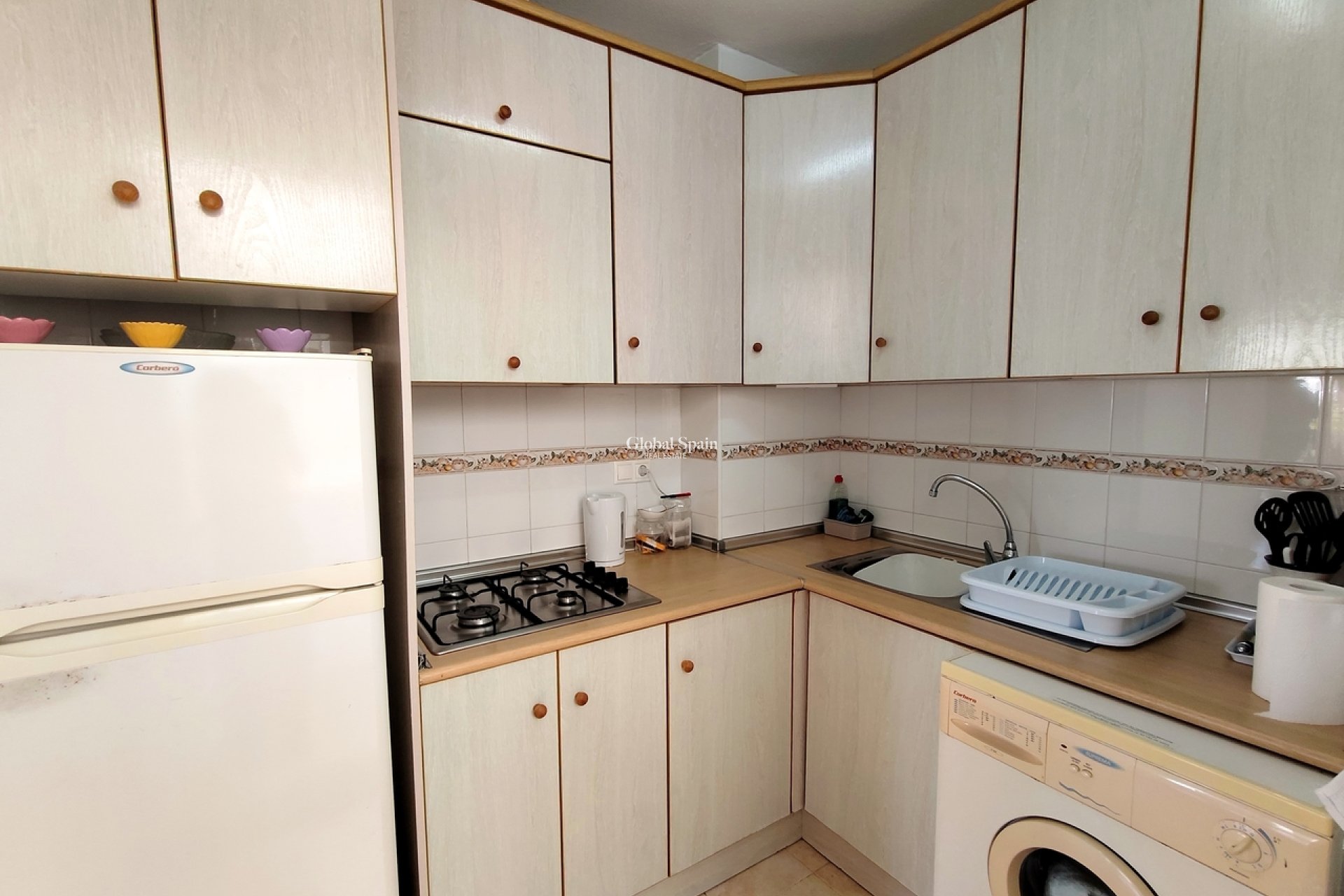 Venta - APARTAMENTO -
LA ZENIA - Costa Blanca