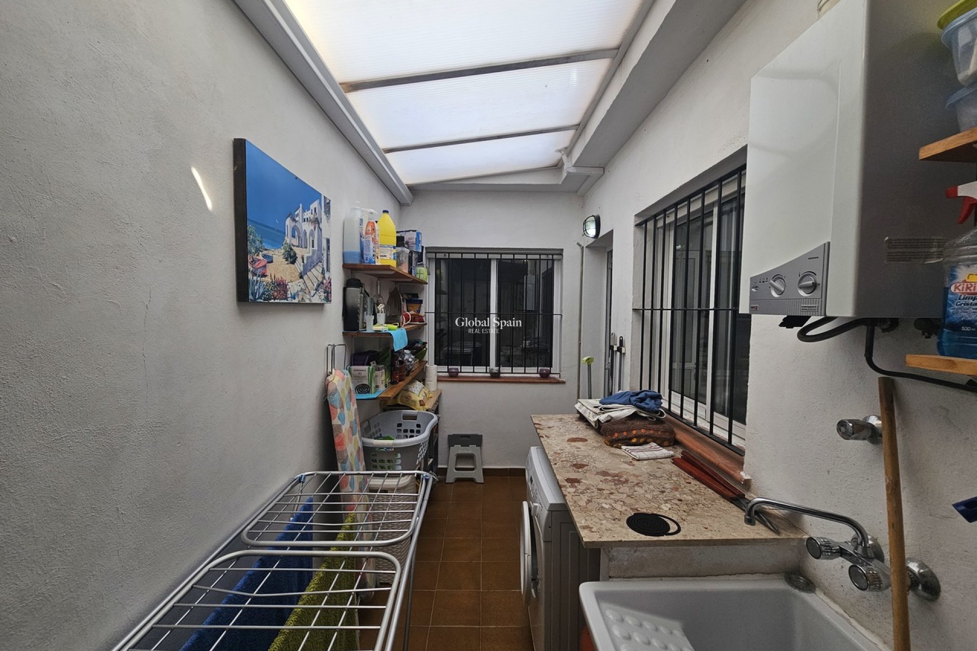 Venta - APARTAMENTO -
LA ZENIA - Costa Blanca