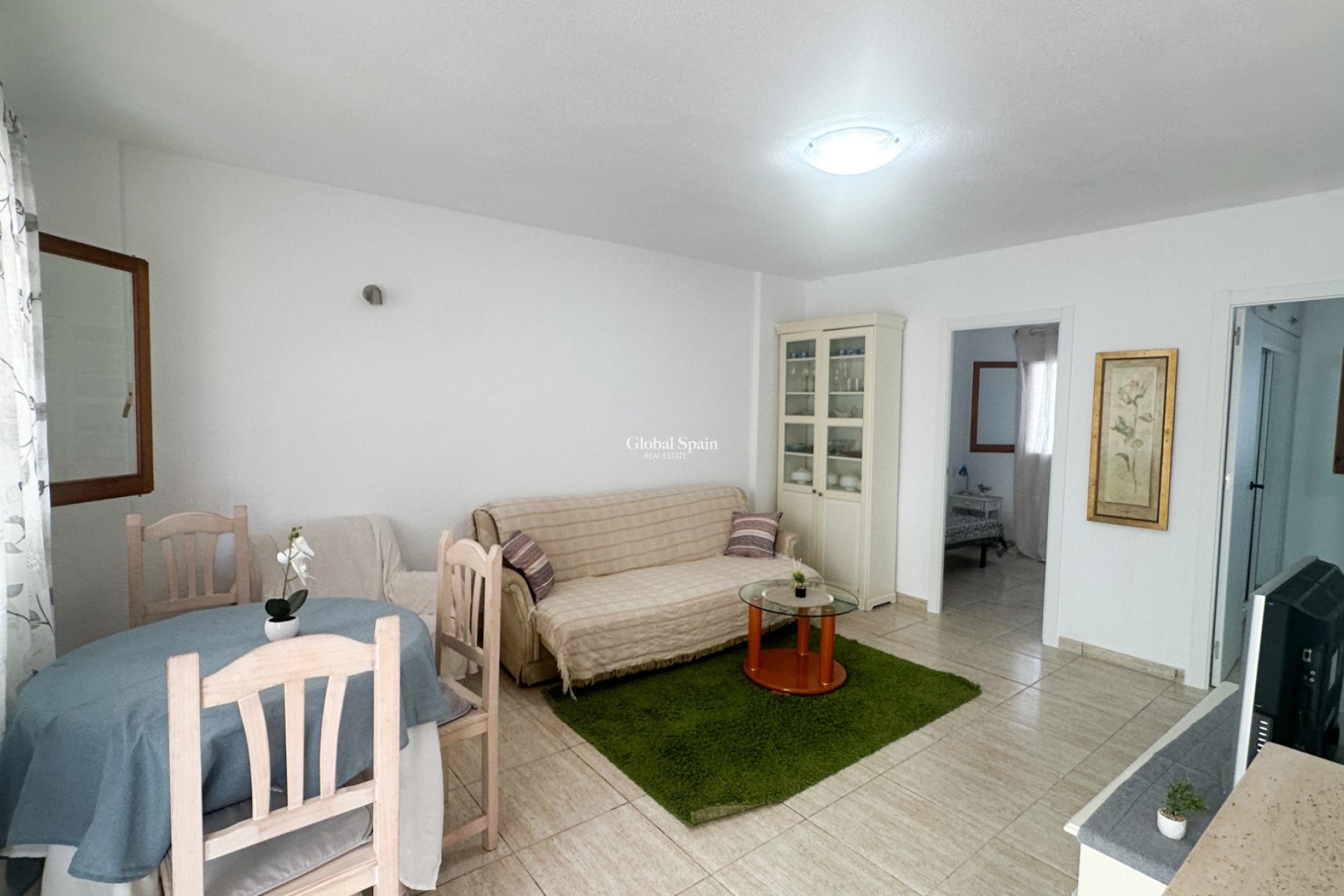 Venta - APARTAMENTO -
LA ZENIA - Costa Blanca