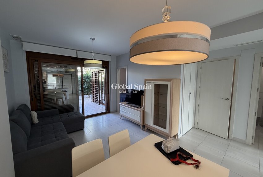 Venta - APARTAMENTO -
LA ZENIA - Secreto de la Zenia