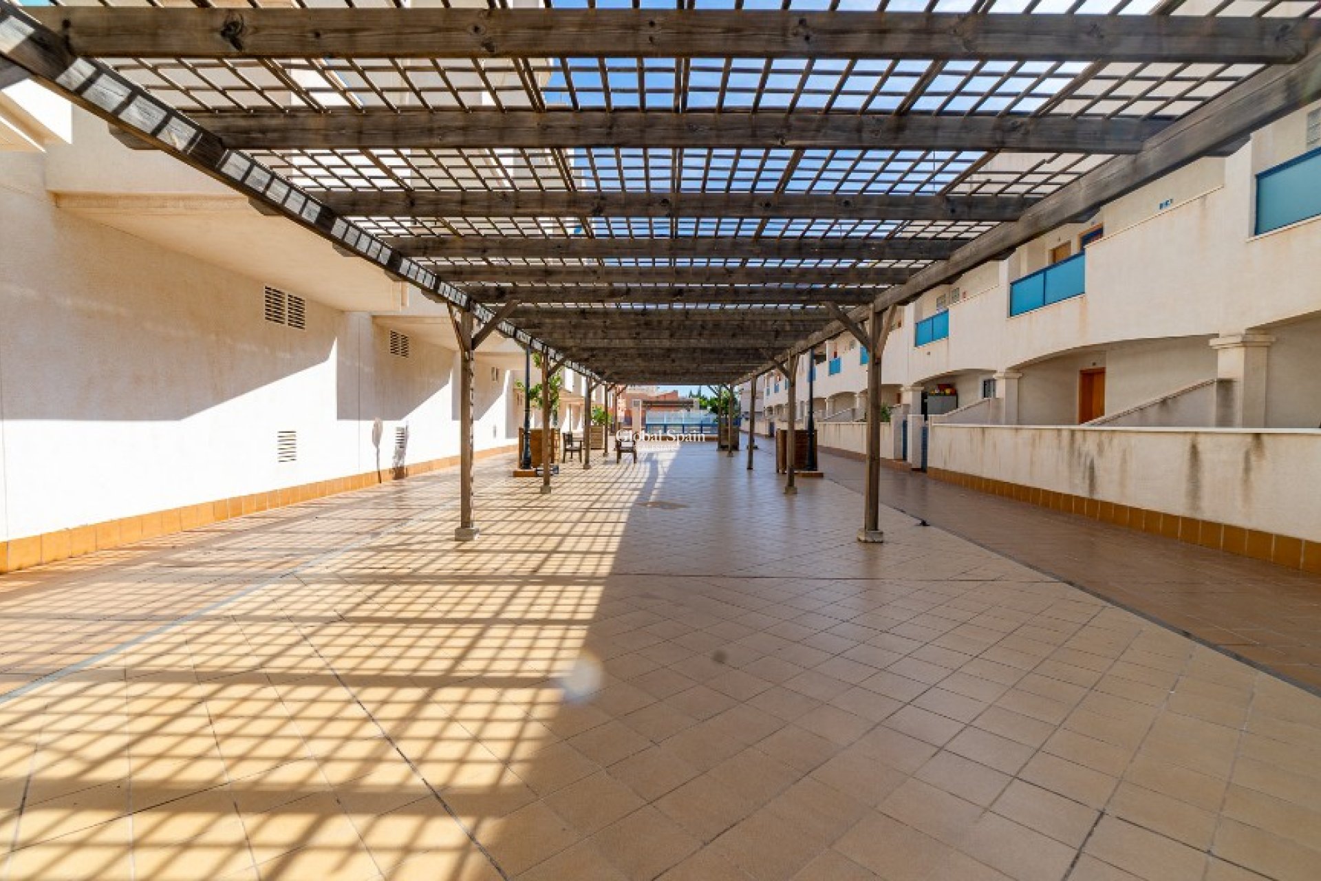 Venta - Apartamento -
LA ZENIA