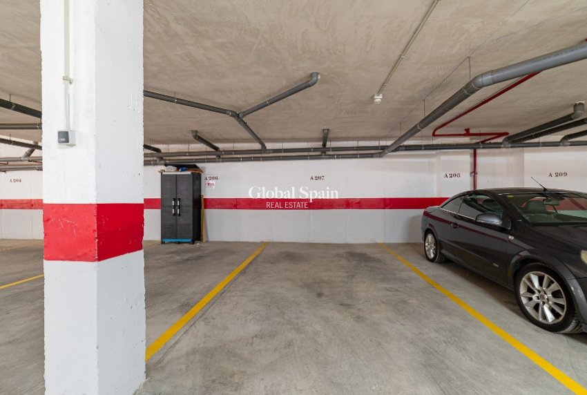 Venta - Apartamento -
LA ZENIA