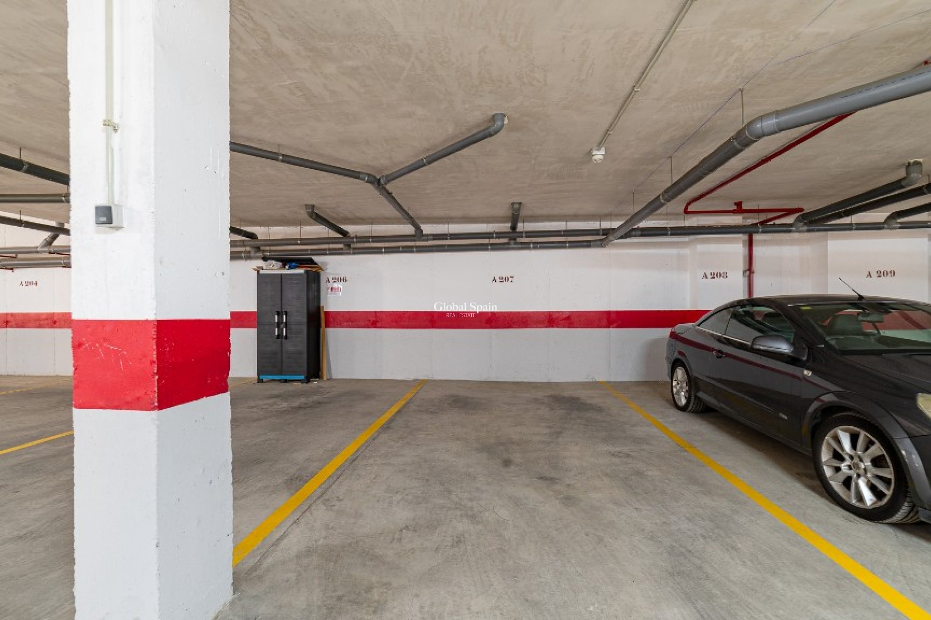 Venta - Apartamento -
LA ZENIA