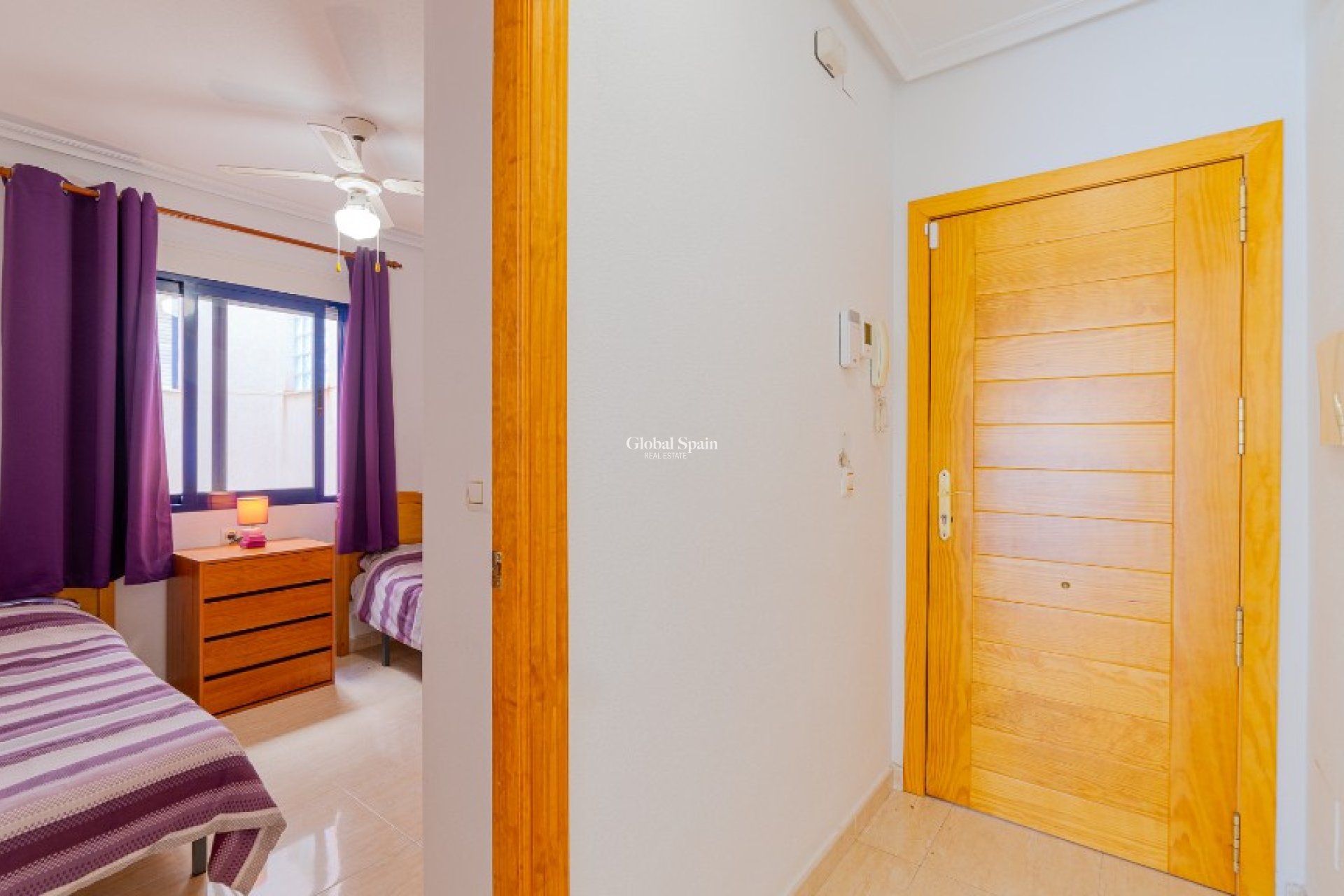 Venta - Apartamento -
LA ZENIA