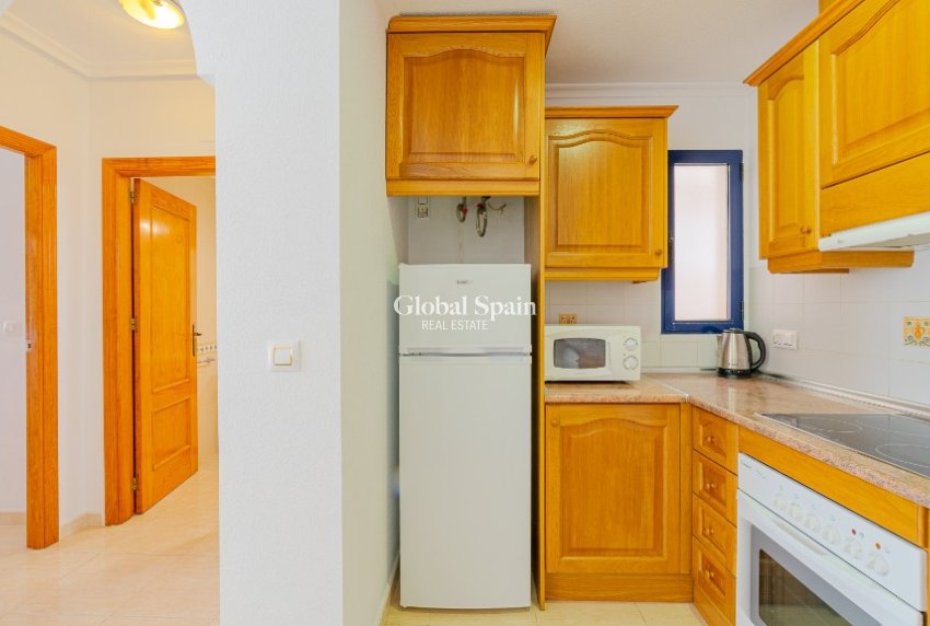 Venta - Apartamento -
LA ZENIA