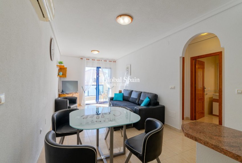 Venta - Apartamento -
LA ZENIA