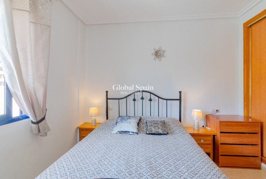 Venta - Apartamento -
LA ZENIA