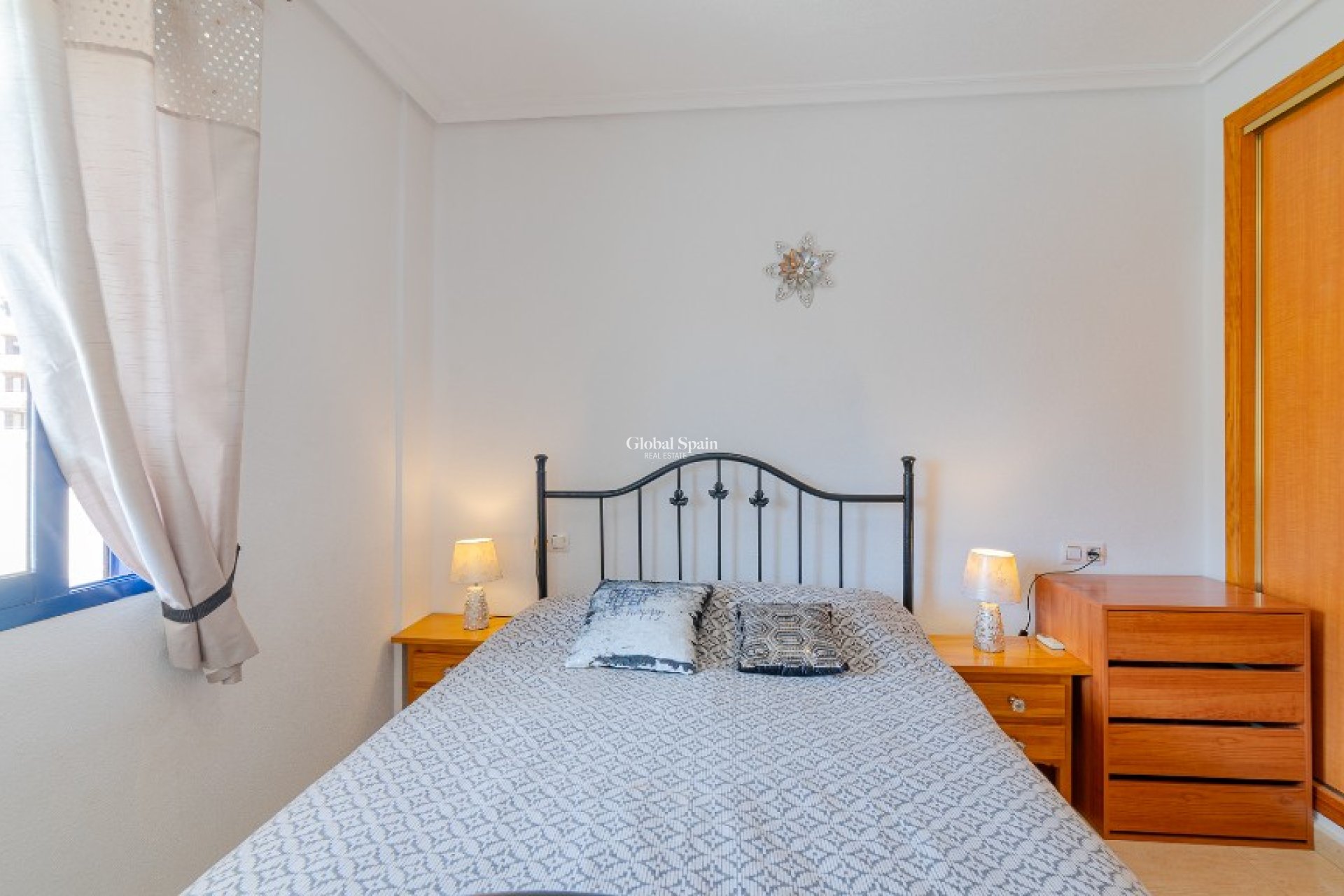 Venta - Apartamento -
LA ZENIA