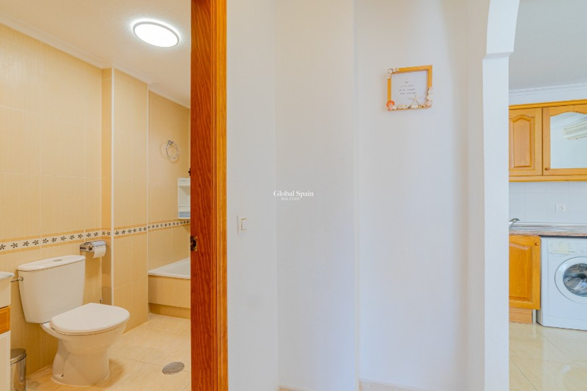 Venta - Apartamento -
LA ZENIA